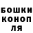 ГАШ Cannabis Sandr Che